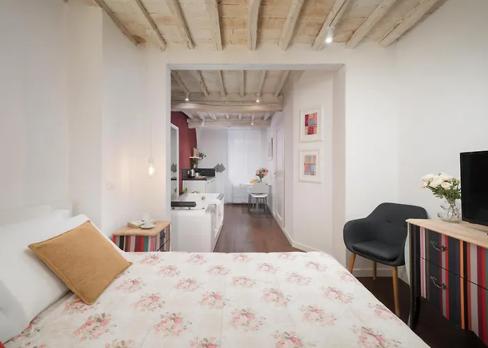 Incanto b&b