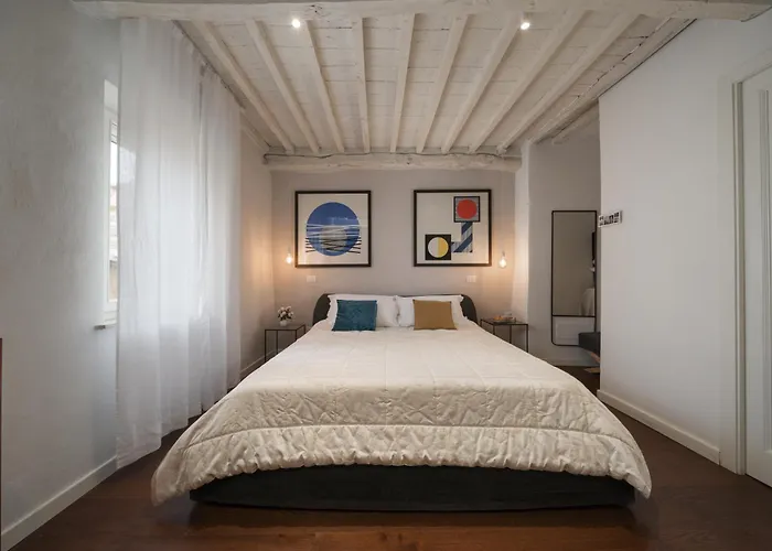 Incanto b&b