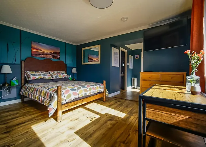 Wick (Highlands) Bed & Breakfasts 