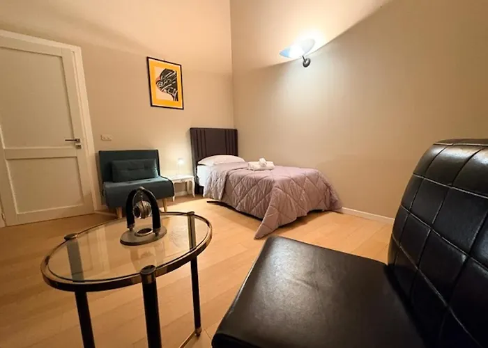 B&B Acanto Lecce
