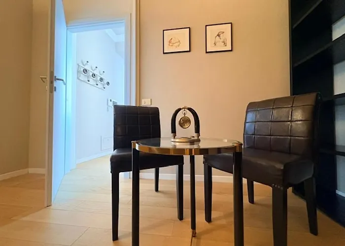 B&B Acanto Lecce