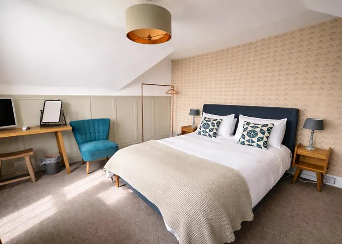 The Old School House Bed & Breakfast