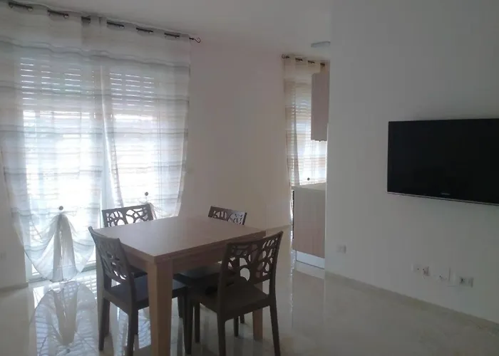 Torres Suite