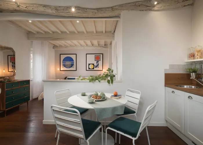 Incanto b&b