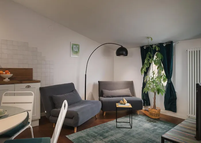 Incanto b&b