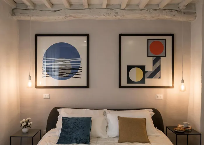 Incanto b&b