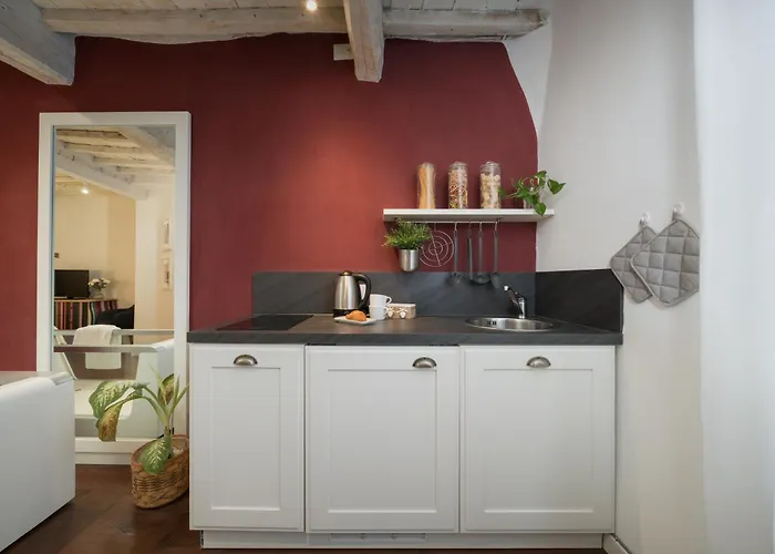 Incanto b&b