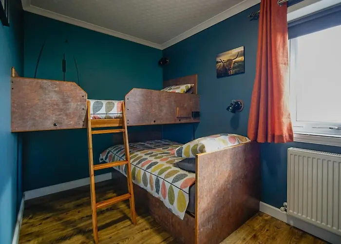 John o' Groats Bed & Breakfasts 