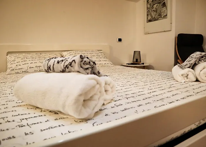 B&B La Casa Del Casale