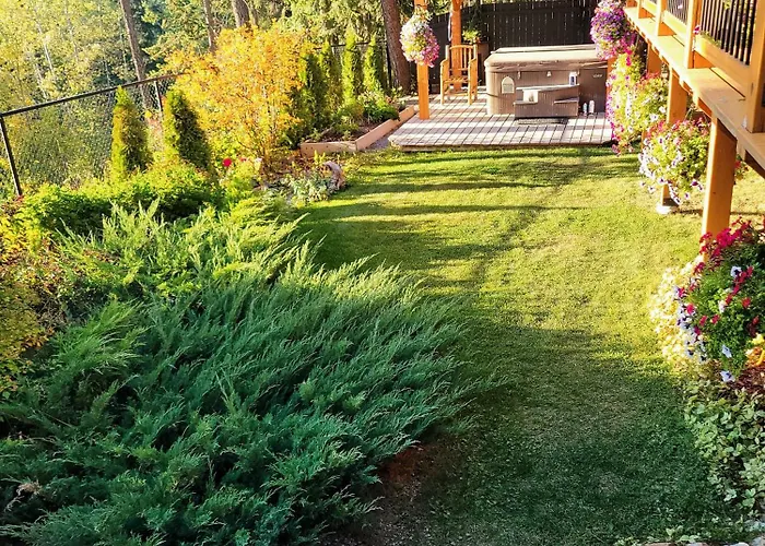 Deer Ridge B&B