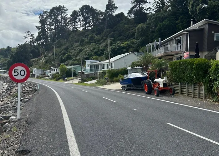 Te Mata Bay Seaviews
