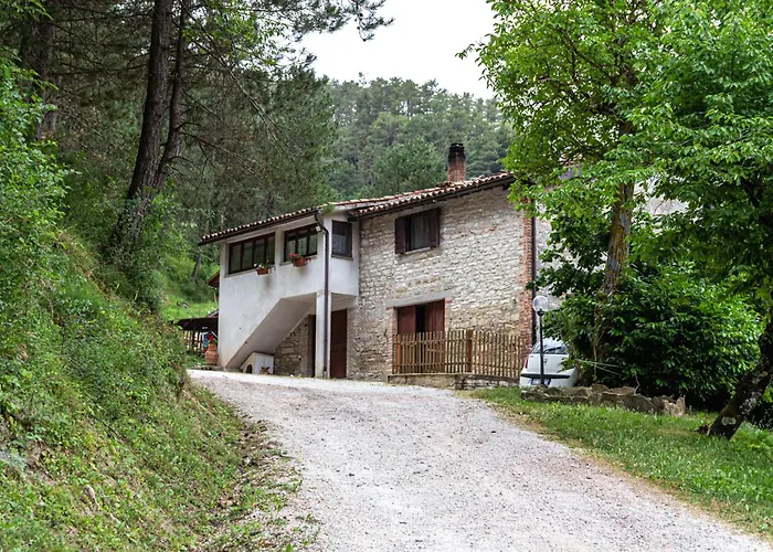 B&B Paradiso