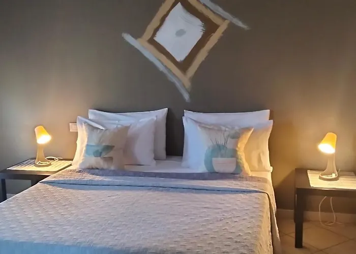 Il Faggio 17 B&B Artena