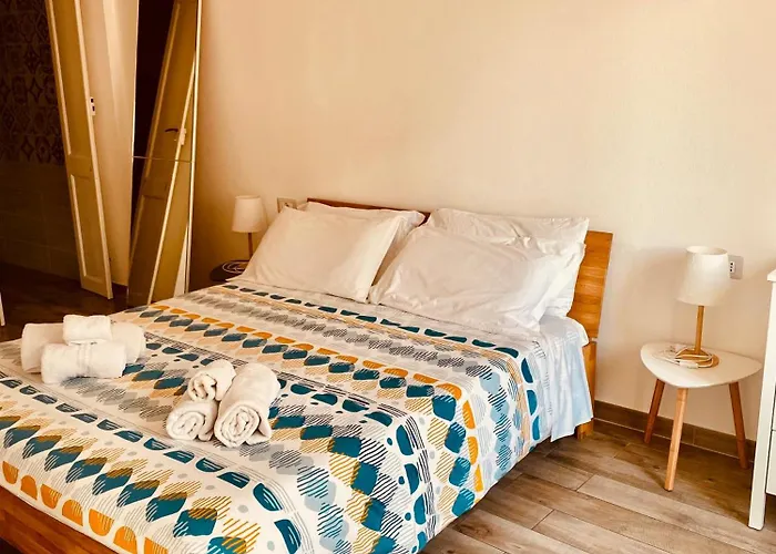 B&B Le Tre Chiocciole