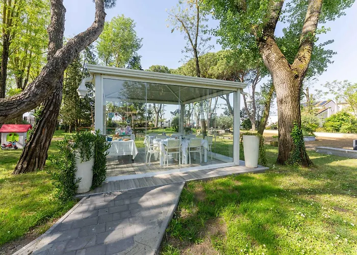Villa Bellini