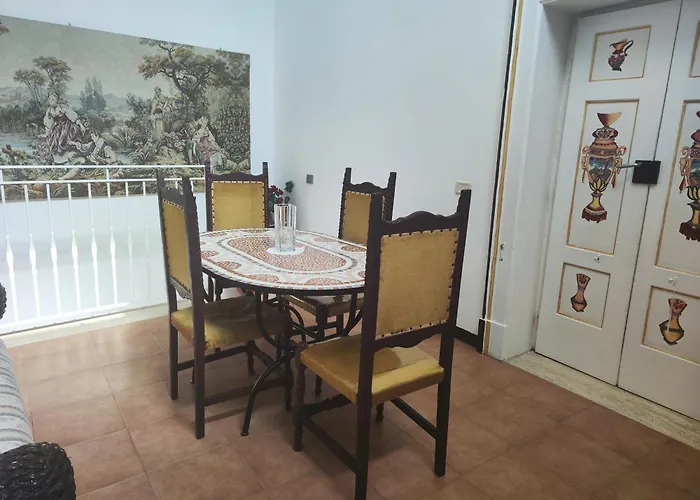 B&B Palazzo Antonelli
