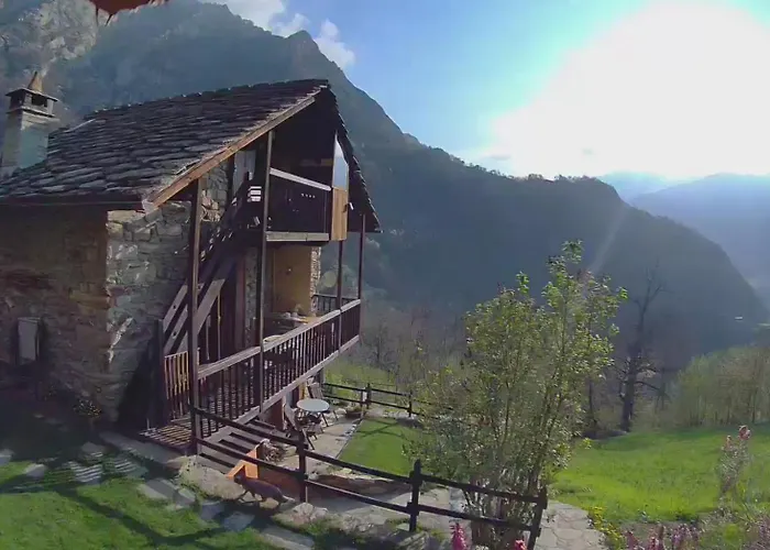 B&B Marcellina