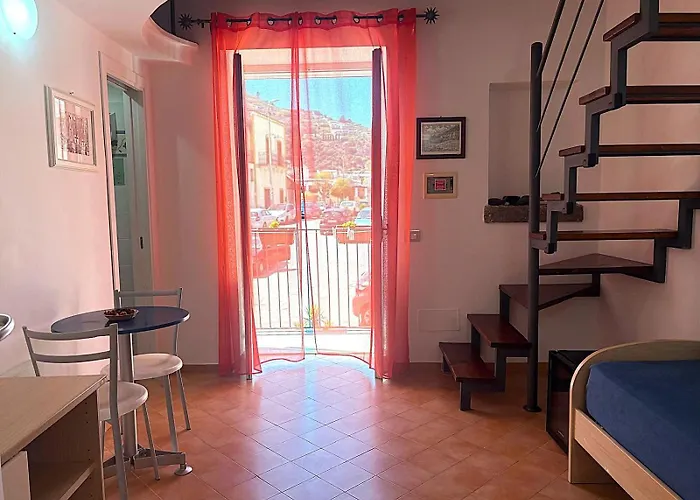 Casa Mafalda B&B