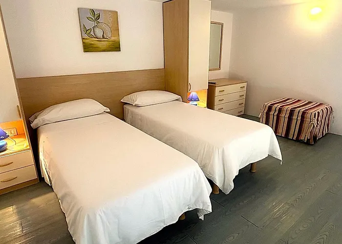 Casa Mafalda B&B