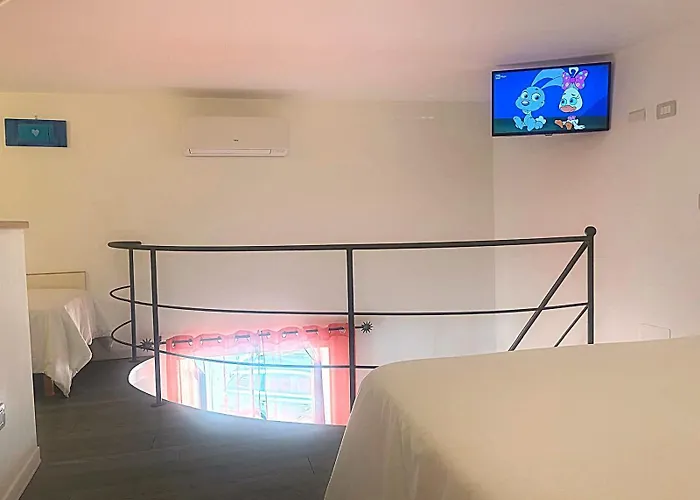 Casa Mafalda B&B
