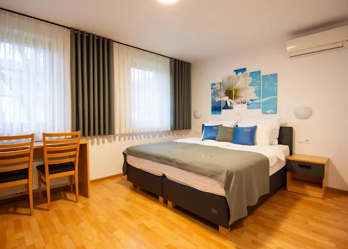 Boutique Hotel Loka