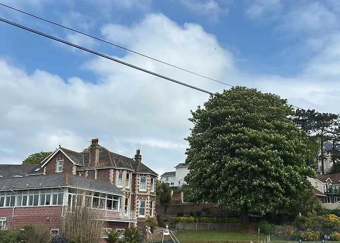 The Wentworth At Goodrington Sands