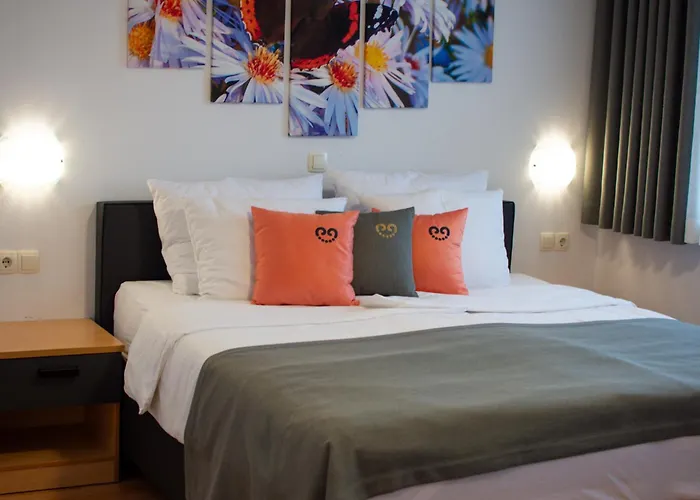 Boutique Hotel Loka