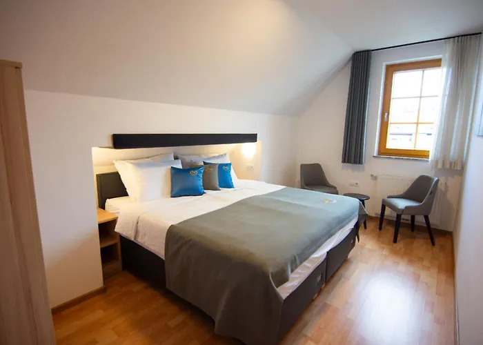 Boutique Hotel Loka