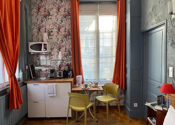Abbeville Bed & Breakfasts 