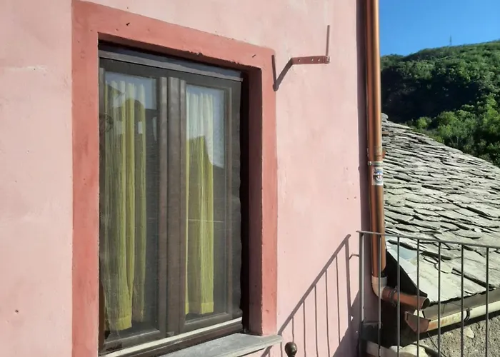 Medieval Village Rural B&B