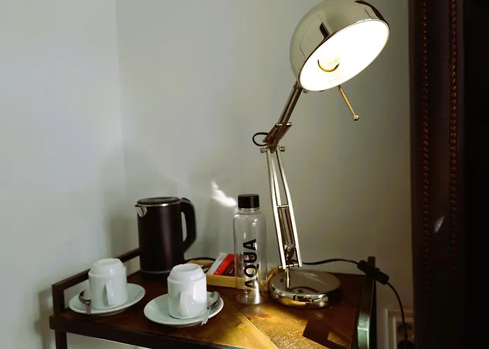 Sintra1012 Boutique Guesthouse