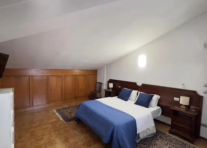 B&B La Pitagora
