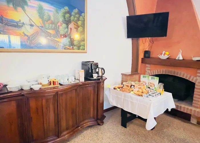 B&B La Pitagora