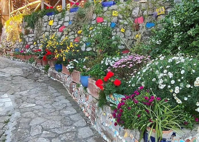 Giardino 21 Marzo