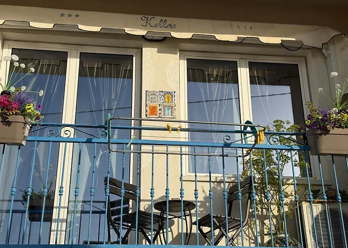 Hellas Makari B&B