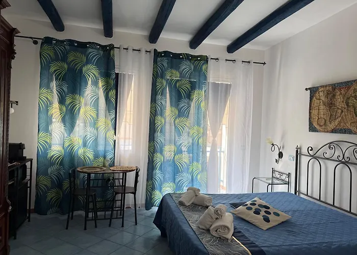Hellas Makari B&B