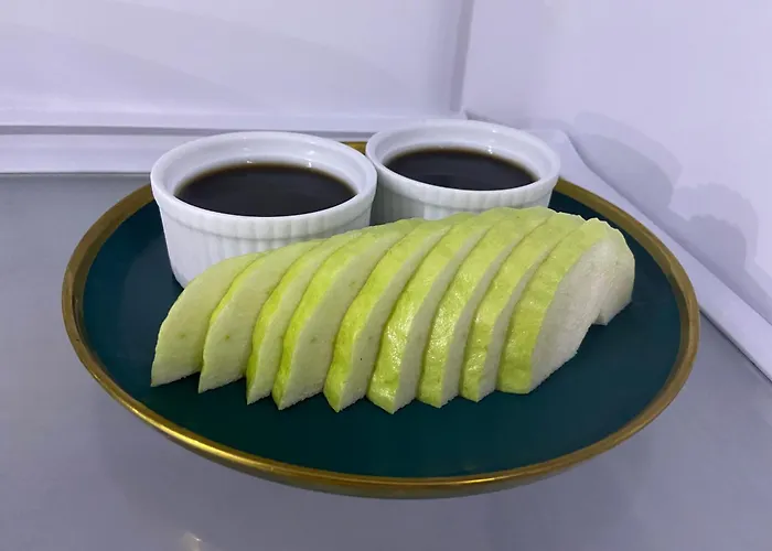 Starburst Bed & Breakfast宜蘭羅東星賞民宿