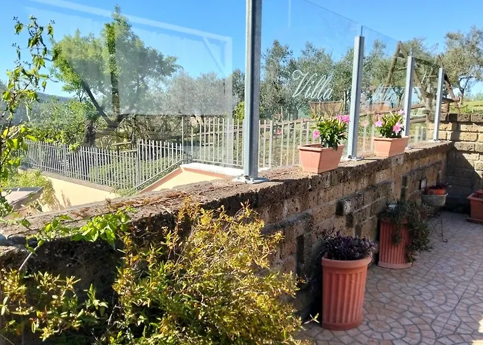 B&B Villa Milena