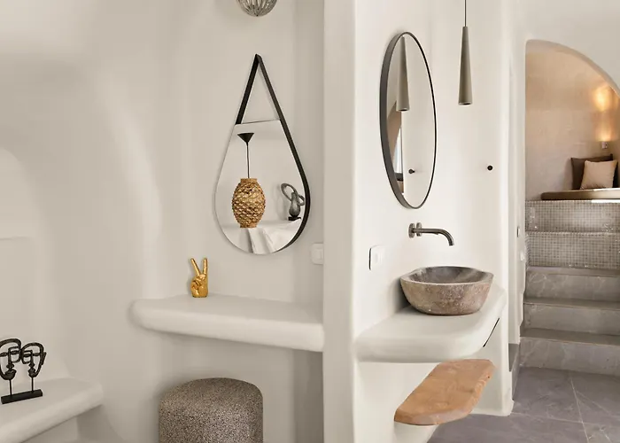 Aeon Suites - Adults Only By Mr And Mrs White