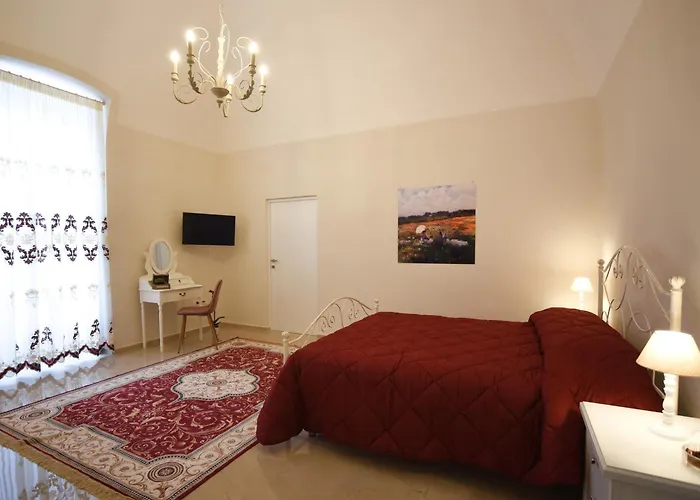 Kapsott B&B