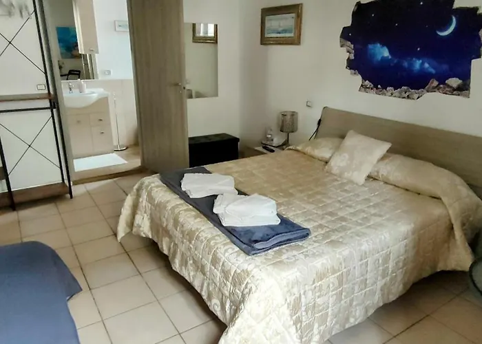 B&B Pierilu'