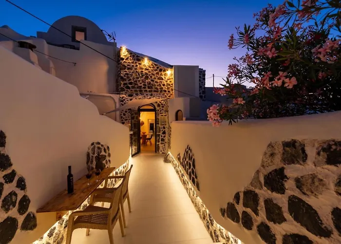 Irene City Villas