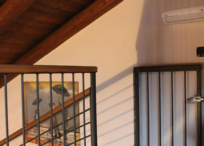 B&B Il Girasole