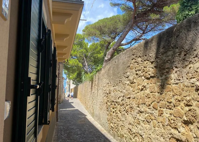 B&B La Lampara