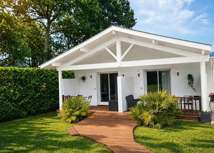 Gite & Chambres D'Hotes - Le Petit Bali