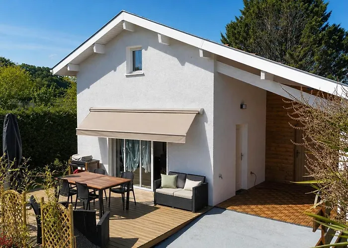 Gite & Chambres D'Hotes - Le Petit Bali