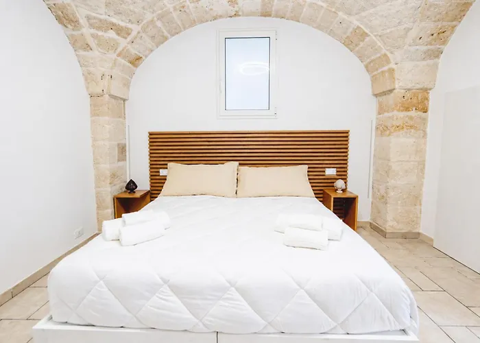 B&B I Nobili Suite