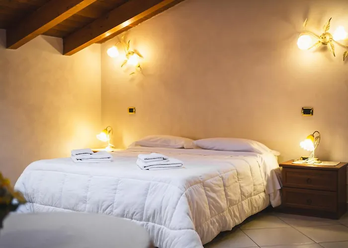 Tenuta Un Posto al Sole B&B Luxury