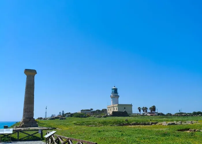 B&B Vista Mare