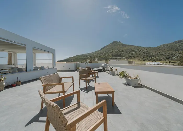 Ponente&Maestro Rooms